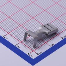 60635-1 压线端子 10-14 AWG Crimp Connector