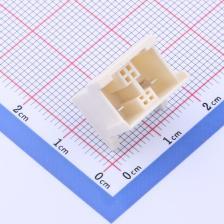 1747052-1 线对板/线对线连接器 7.92mm 1x2P 直插