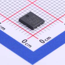 SI7478DP-T1 场效应管(MOSFET) N沟道 60V 80A