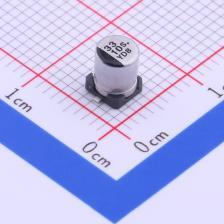 EEE1AA330WR 贴片型铝电解电容 33uF ±20% 10V
