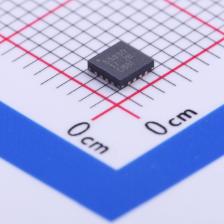 TPS55330RTER DC-DC电源芯片 升降压型 Vin=2.9V~16V Vout=2.9V~2