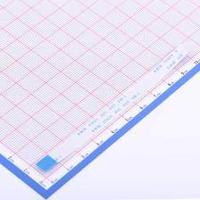 JS05B-12P-100-4-8 FFC/FPC连接线 FFC排线 0.5mm 12P 总长100mm