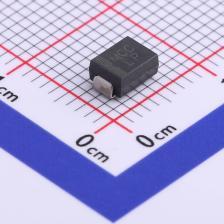 SMBJ16A-TP 瞬态抑制二极管(TVS) 单向 Vrwm:16V 600W