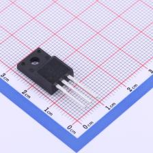 SIF18N60C 场效应管(MOSFET) 场效应管
