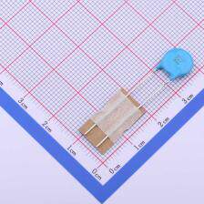 DEA1X3D221JN2A 直插瓷片电容 220pF ±5% 2kV