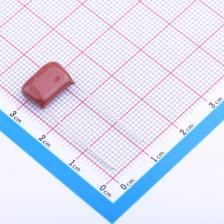 B33A102KN1B0120085045EOY 聚丙烯膜电容(CBB) 1nF ±10% 1kV