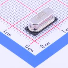 C27000J017 无源晶振 27MHz ±20ppm 20pF