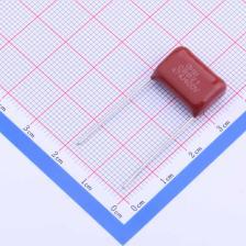 CFC2G474JG1J170D8CW1 聚丙烯膜电容(CBB) 470nF ±5% 400V