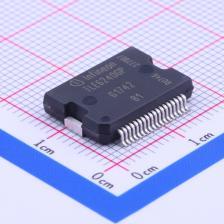 TLE6240GP 功率电子开关 TLE6240GP