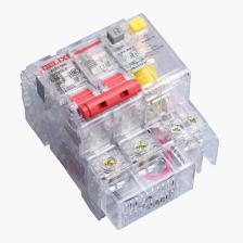 DZ47TRLEN2C16 断路器 DELIXI(德力西)小型漏电断路器DZ47TRLE 透