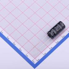 TM4771HMF202RB 直插铝电解电容 470uF ±20% 50V