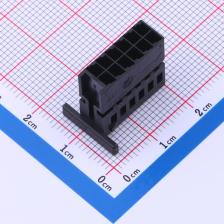 968473-1 连接器 9684731 外壳