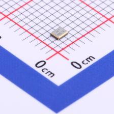 CN4048M00012T8188024 无源晶振 48MHz 10ppm 12pF 80Ω