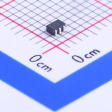 UMX5NTR 三极管(BJT) 2个NPN 11V 50mA