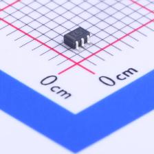 UMX5NTR 三极管(BJT) 2个NPN 11V 50mA