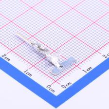 173682-1 压线端子 173682-1