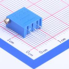 1631-L3273-BTBQYA 有源晶振 32.768kHz ±30ppm 3.3V CMOS