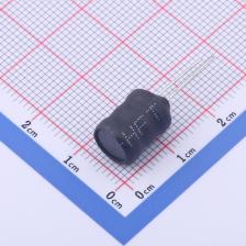 PDPTAT0810-472K 色环/插件电感 4.7mH ±10% 120mA 6.4Ω