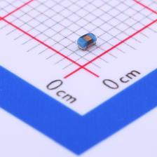 SDWL1608C68NJSTF 贴片电感 68nH ±5% 380mΩ