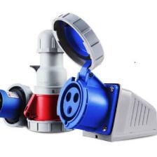 DHADEP20252R 排插/面板开关 DEP2系列IP67工业插头