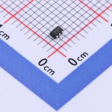 SMBT3946DW1T1G 三极管(BJT) 1个NPN,1个PNP 40V 200mA