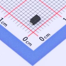 ATV02W6V5B-HF 瞬态抑制二极管(TVS) 双向 Vrwm:6.5V 200W