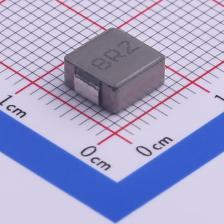 GCDA0630-8R2MC 功率电感 8.2uH ±20% 4A 80mΩ