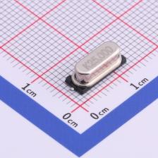 KBD250002020 无源晶振 25MHz ±20PPM 20PF