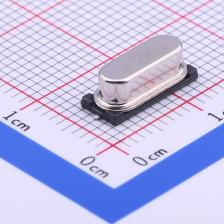 X49SM67458MSD2SC-1 无源晶振 6.7458MHz ±20ppm 20pF