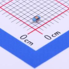 SDWL1608CR16JSTFM01 贴片电感 160nH ±5% 2.1Ω
