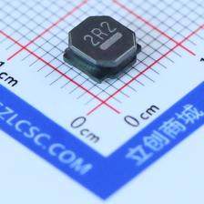 NR6028T2R2N 功率电感 2.2uH ±30% 3.7A 26mΩ