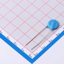 VDR-10D390K 压敏电阻 压敏电阻