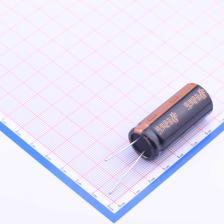 RPL121M2WBKF1840 直插铝电解电容 120uF ±20% 450V