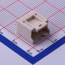 5016451020 线对板/线对线连接器 2mm 2x5P 直插