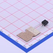 KTA1266 三极管(BJT) PNP 50V 150mA GR(200-400)