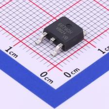 AP6679GH 场效应管(MOSFET) P沟道 -30V -80A