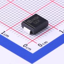 SMCJ14A-AT/TR7 瞬态抑制二极管(TVS) 单向 Vrwm:14V