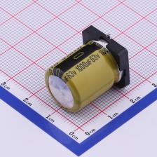 VKMI2101J102MV 贴片型铝电解电容 1000uF ±20% 63V