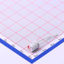 SPT1CM101E09OR 固态电容 100uF ±20% 16V