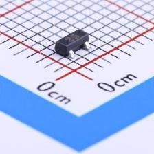 DTC124ECA 数字晶体管 1个NPN-预偏置 30mA 50V