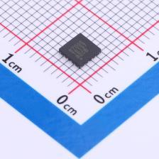MAX9759ETE+T 音频功率放大器 MAX9759ETE+T