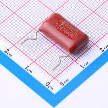 B22G224JQ240170100060EOZ 聚丙烯膜电容(CBB) 220nF ±5% 400V