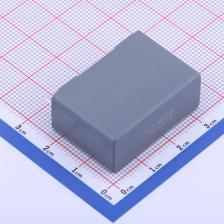 C322J105KB0C450 聚丙烯膜电容(CBB) 1uF ±10% 630V