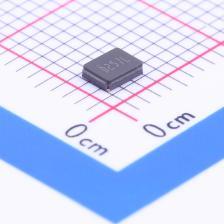 1N225000BC0J 无源晶振 DSX321G 25M 20PPM 10PF -40~+85℃ 编带