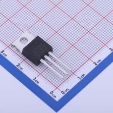 LNC04R075 场效应管(MOSFET) LNC04R075