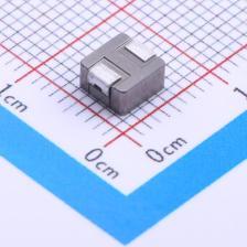 3030187 导轨排/接线排 插拔式桥接件 5.2mm 4Pin位 红色 FBS 4-5
