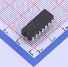 OP400EY 精密运放 OP400EY