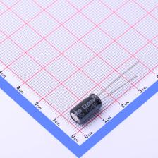 RL1H470ME110A00CV0 直插铝电解电容 47uF ±20% 50V