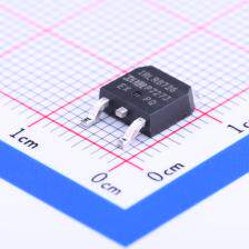 IRLR8726TRPBF 场效应管(MOSFET) N沟道 30V 86A