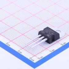 L7818CV线性稳压器(LDO)正 Vin=35V Vout=18V 1.5A 53dB@(120Hz